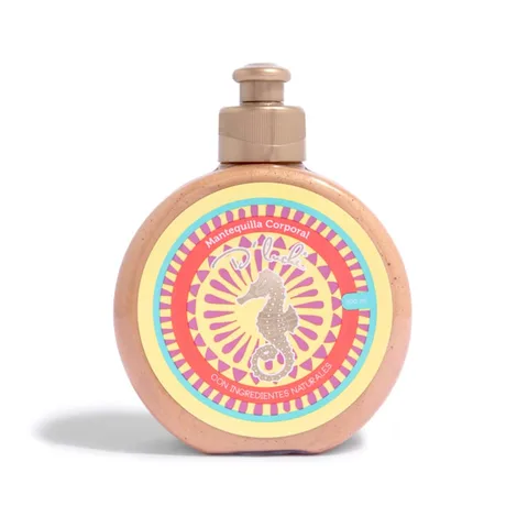 Mantequilla Corporal D-luchi x 300ml
