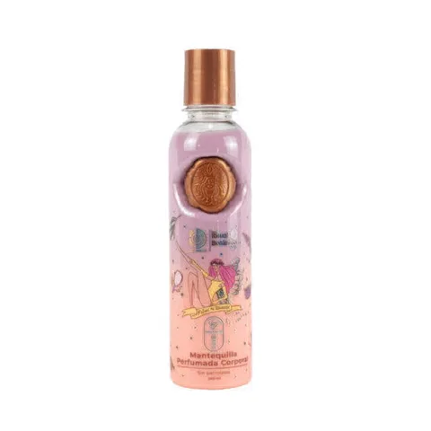 Mantequilla Corporal Ritual Botánico x 240ml