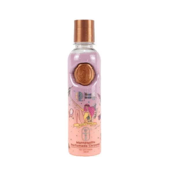 Mantequilla Corporal Ritual Botánico x 240ml