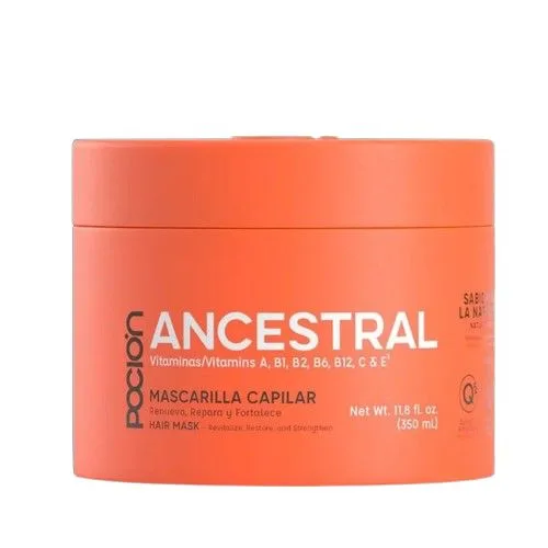 Mascarilla Ancestral La Poción x 350ml