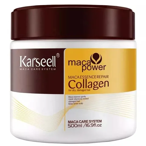 Mascarilla Karseell x 500ml