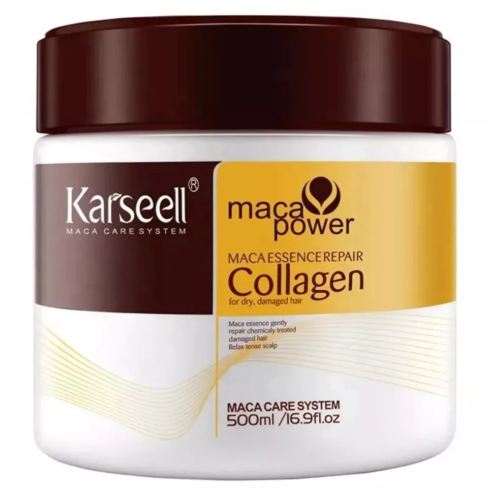 Mascarilla Karseell x 500ml