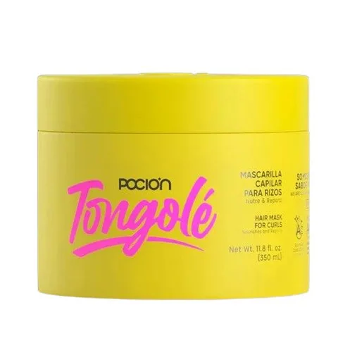 Mascarilla Tongole La Poción x 350ml