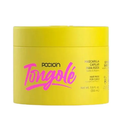 Mascarilla Tongole La Poción x 350ml