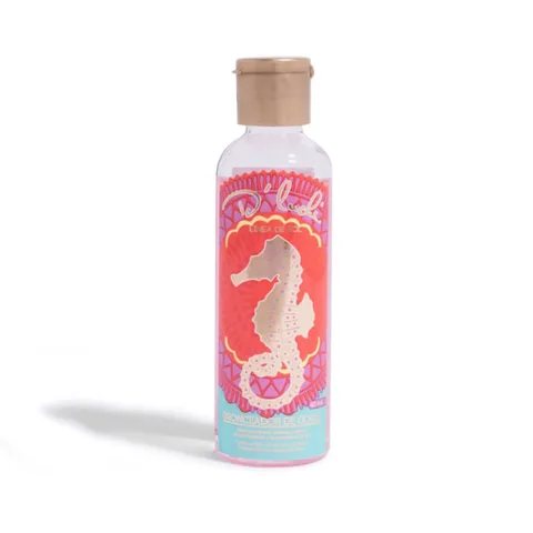 Mini Bronceador D-luchi De Coco x 60ml