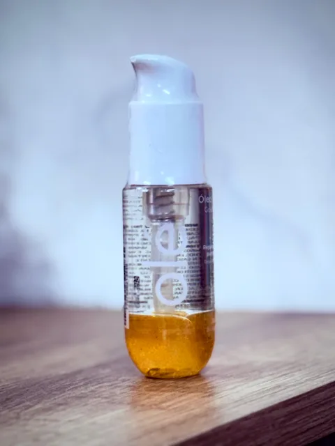 Óleo De Uchuva Ole x 55ml