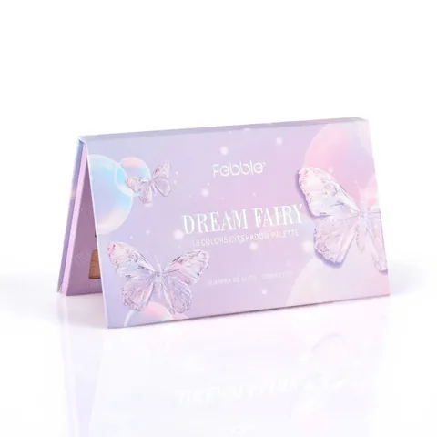 Paleta de Sombras Febble Dream Fairy (ES4353)