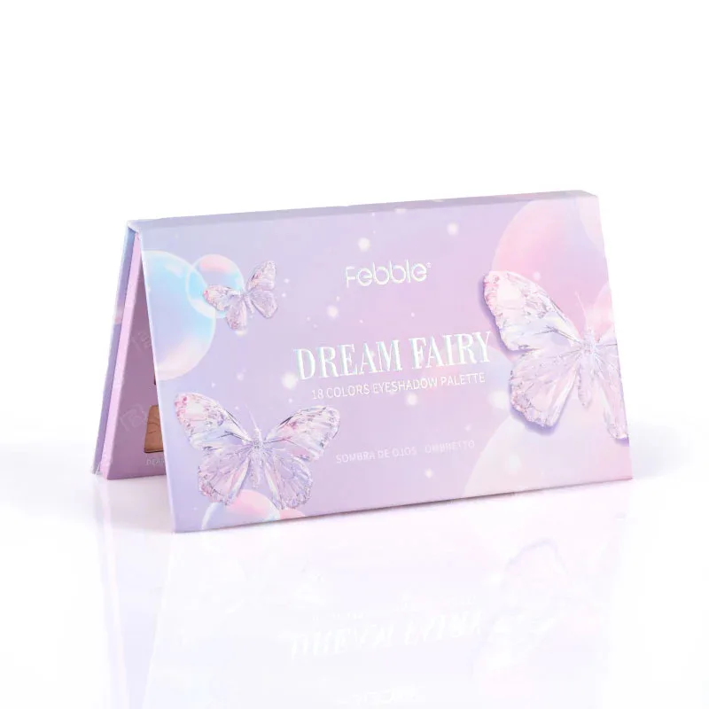 Paleta de Sombras Febble Dream Fairy (ES4353)