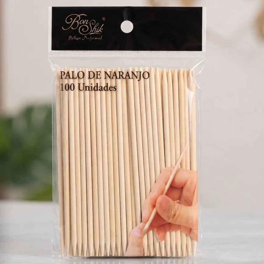 Palito de Naranjo Bon Shik X 100