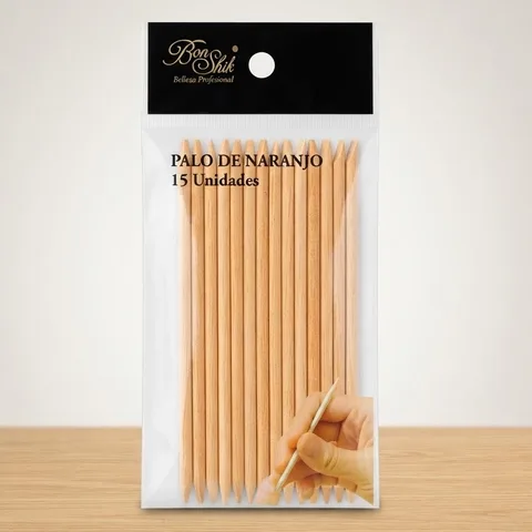 Palito de Naranjo Bon Shik X 15