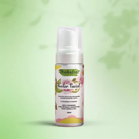 Penkaloe Booster Fácial x 150ml
