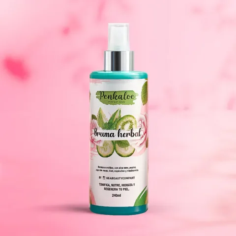 Penkaloe Bruma Herbal x 240ml