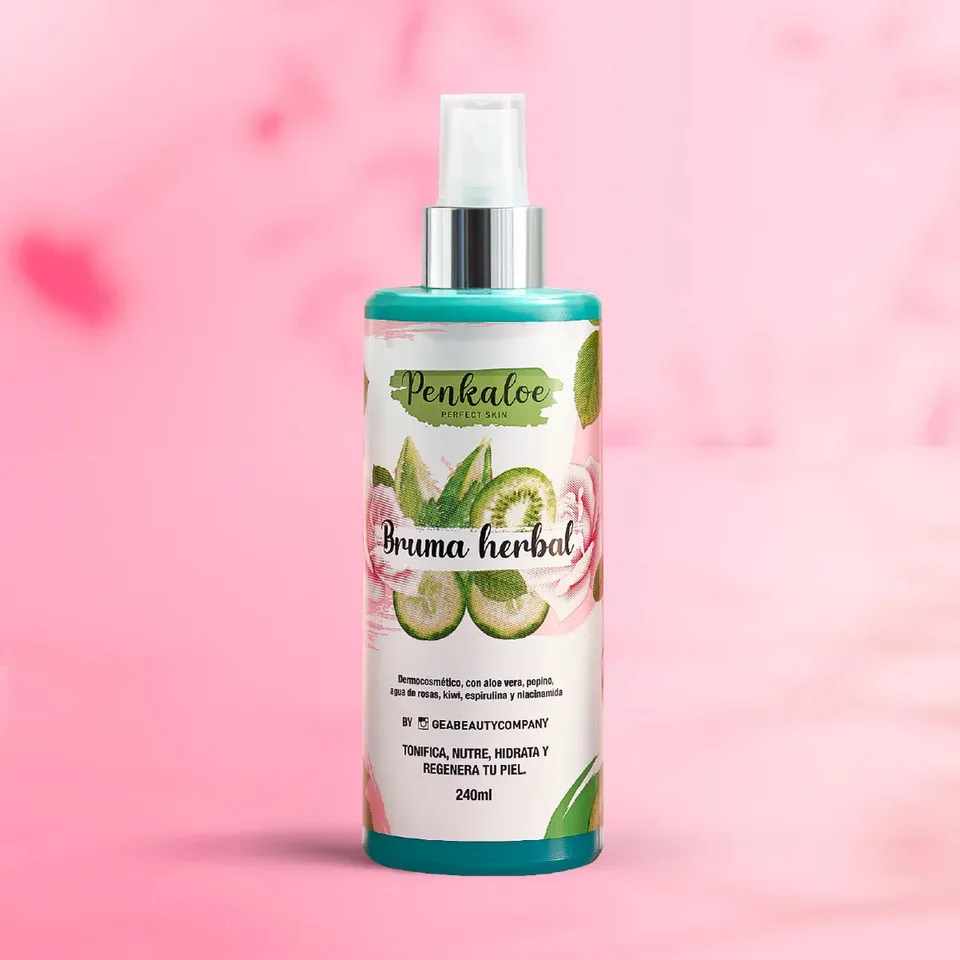 Penkaloe Bruma Herbal x 240ml