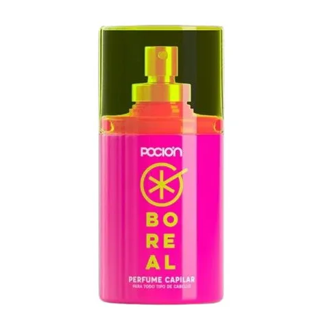 Perfume Capilar Boreal La Poción