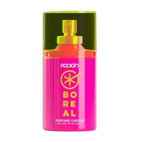 Perfume Capilar Boreal La Poción