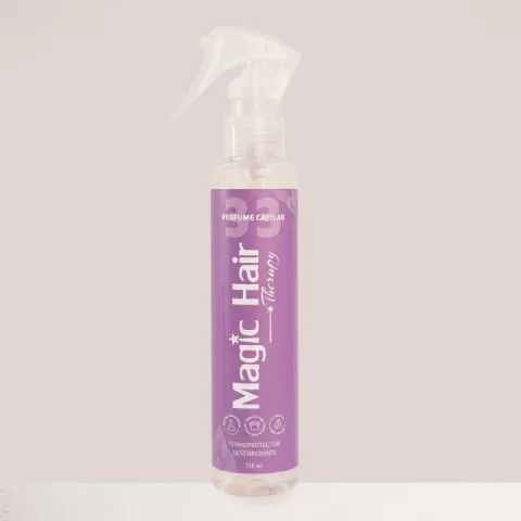 PERFUME CAPILAR MAGIC HAIR - 33 X 155ML
