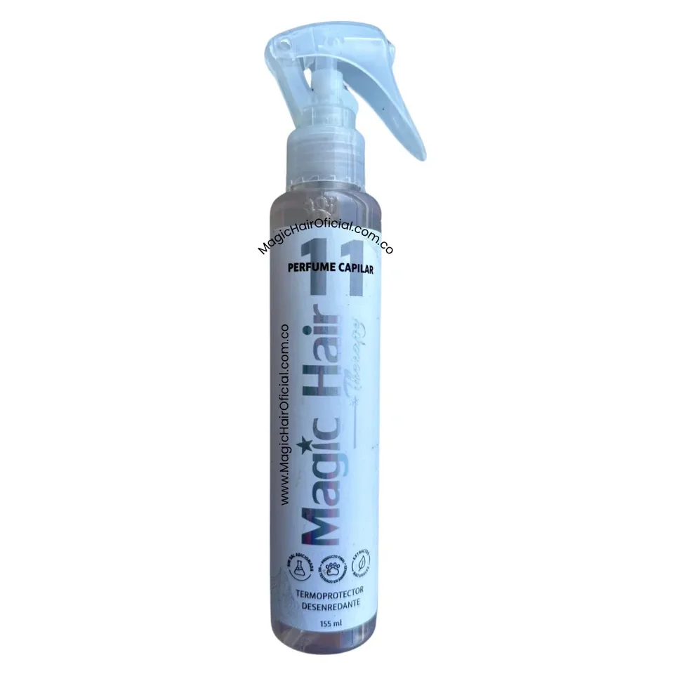Perfume Capilar Magic Hair x 155ml (11)