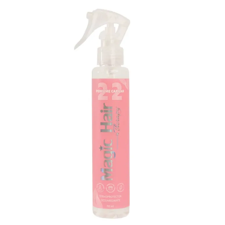 Perfume Capilar Magic Hair x 155ml (22)