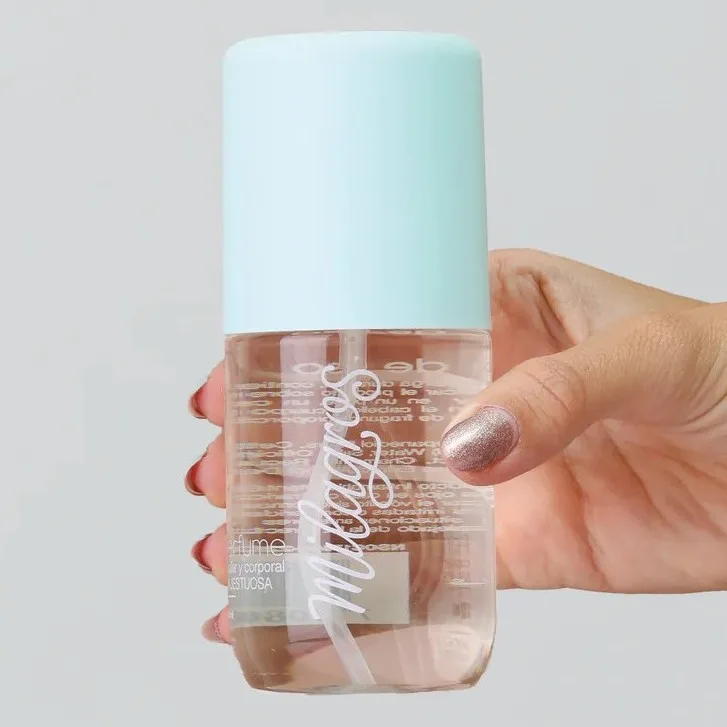 Perfume Capilar Milagros Majestuosa x 120ml