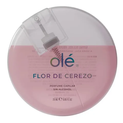 PERFUME CAPILAR OLE FLOR DE CEREZO X 25ML