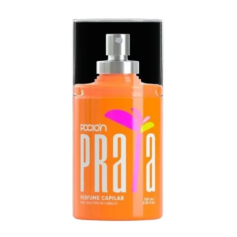 Perfume Capilar Praia La Poción
