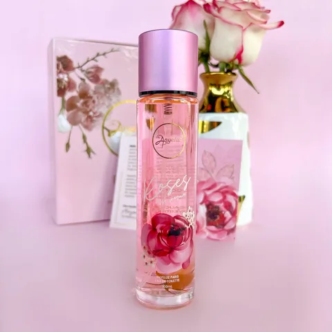 Perfume De Rosas Anyeluz x 100ml