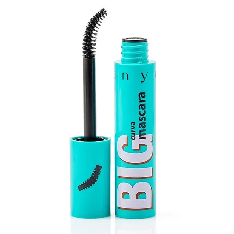 Pestañina Anyeluz Big Mascara BL-031