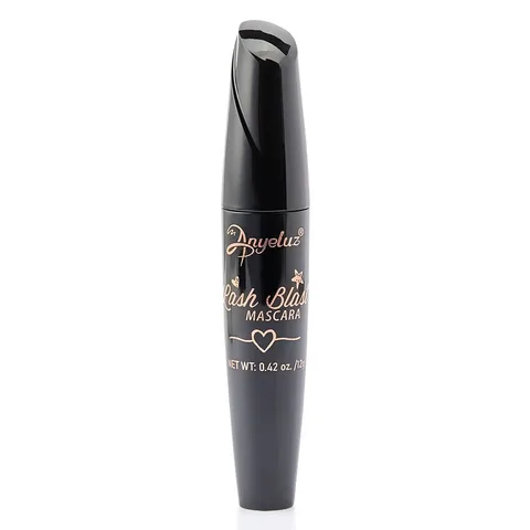 Pestañina Anyeluz Negra BL-030