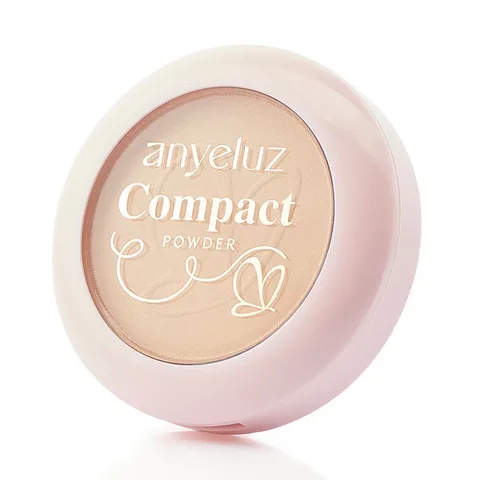 Polvo Compacto Anyeluz BL-024
