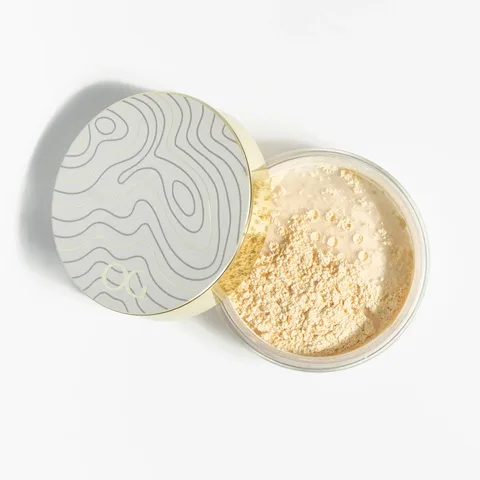 Polvo Suelto OG Rice Silk