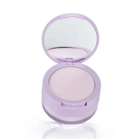 Polvo Traslucido Lila Anyeluz (BL-081)