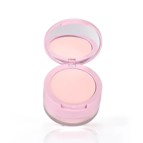Polvo Traslucido Rosado Anyeluz (BL-080)