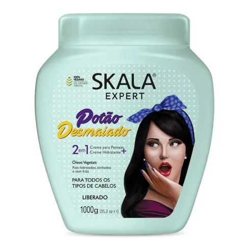 Potāo Desmaiado