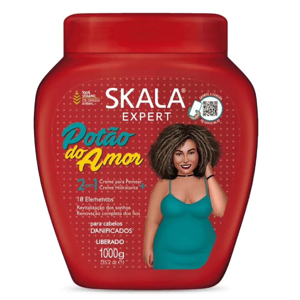 Potāo do Amor