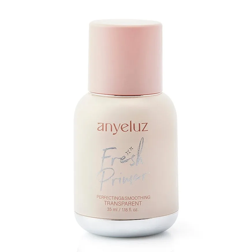 Primer Fresh Anyeluz BL-015