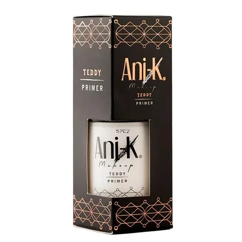 Primer Teddy Ani-k