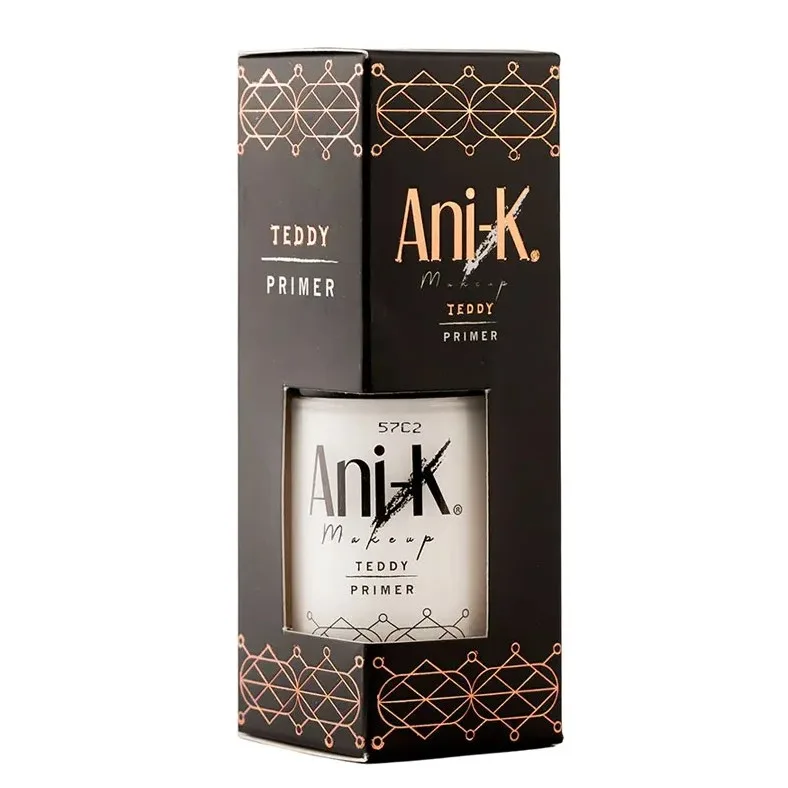 Primer Teddy Ani-k