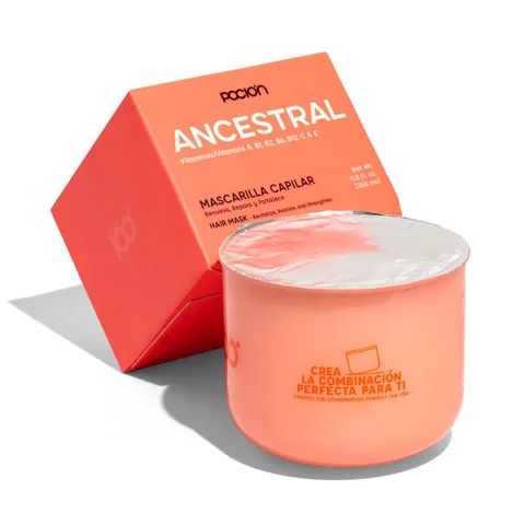Refill Mascarilla Ancestral La Poción x 350ml
