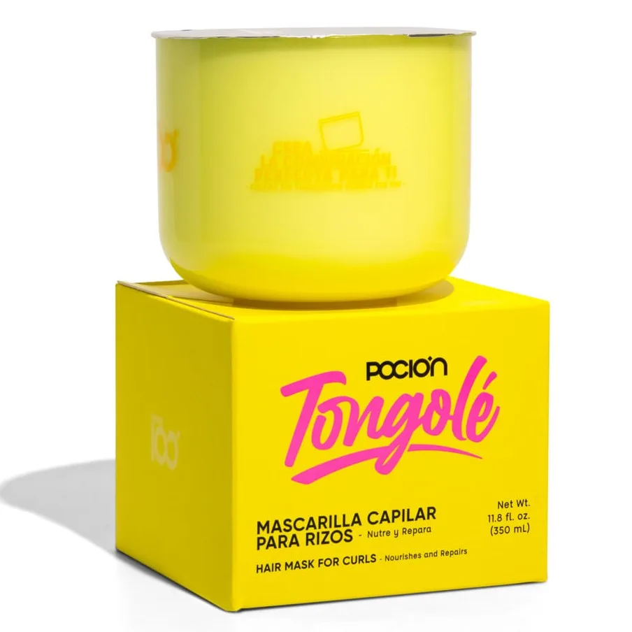 Refill Mascarilla Tongole La Poción x 350ml
