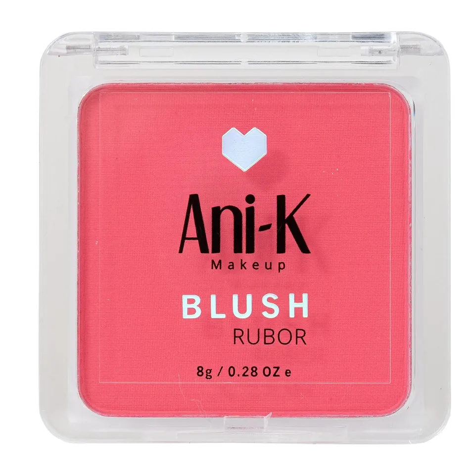 Rubor Ani-k Bonita