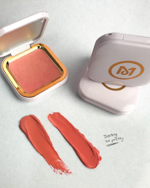 RUBOR EN CREMA MONTOC NOSTALGIC BLUSH