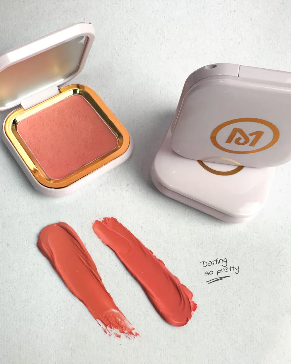 RUBOR EN CREMA MONTOC NOSTALGIC BLUSH