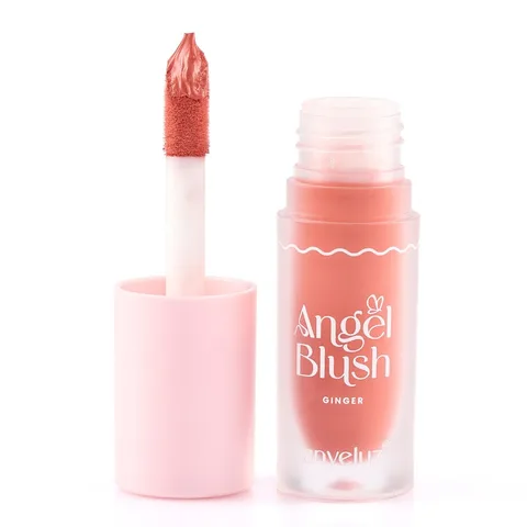 Rubor Liquido Anyeluz Angel Blush BL-048