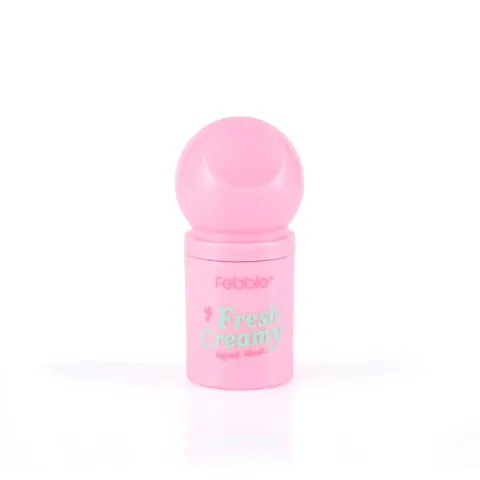 Rubor Líquido Fresh Creamy Febble (FBC063)