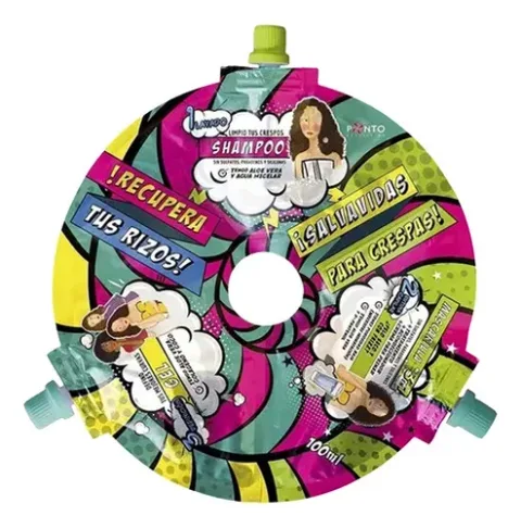 Salvavidas Ponto X3 - 100 ML