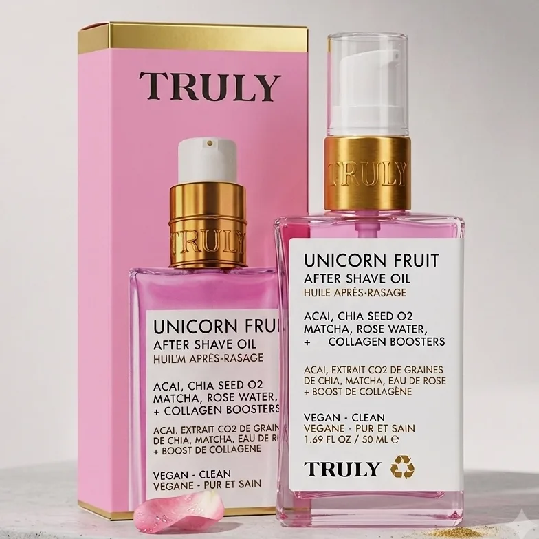 Serum Truly X 50ml