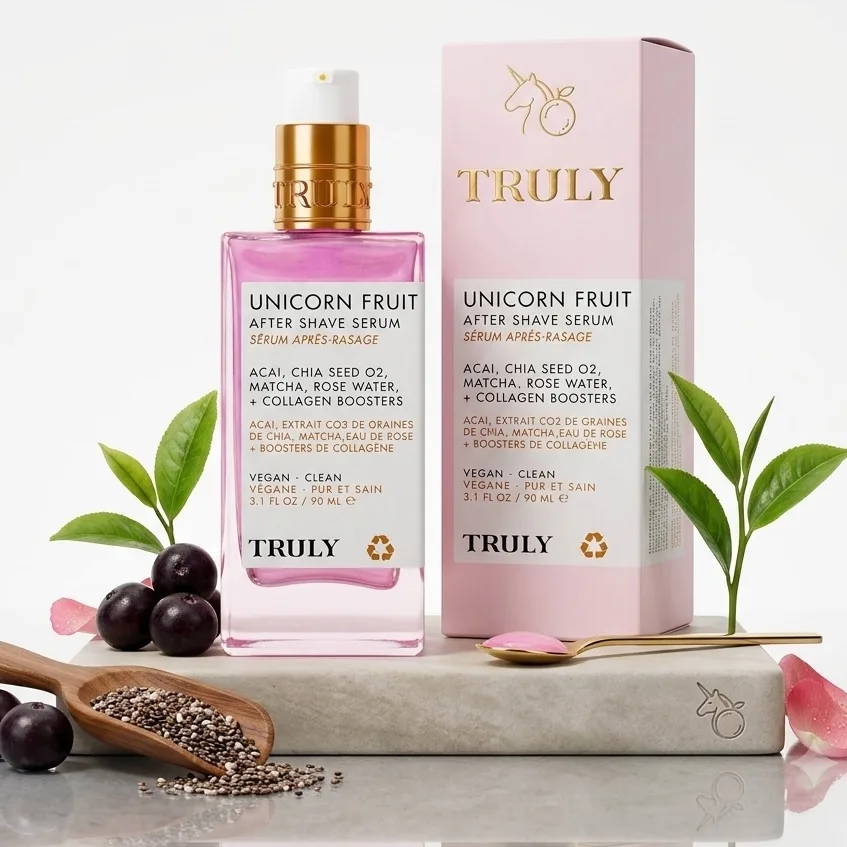 Serum Truly X 90ML