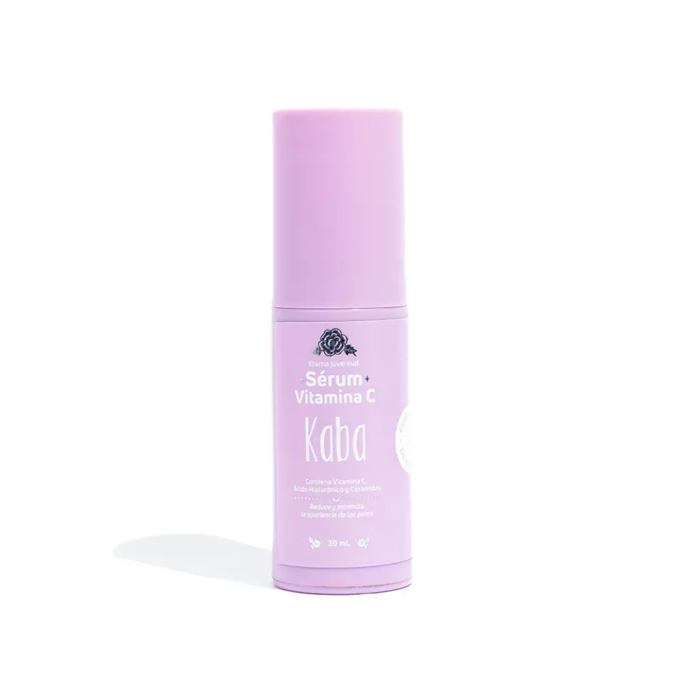 Sérum Vitamina C De Kaba x 30ml