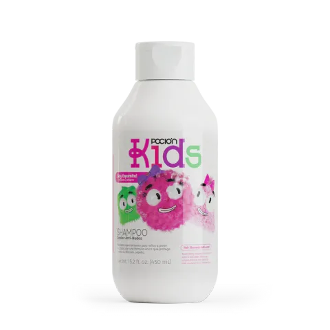Shampoo La Pocion Kids X 450ML