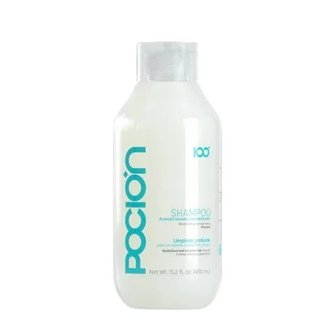 Shampoo La Poción x 440ml